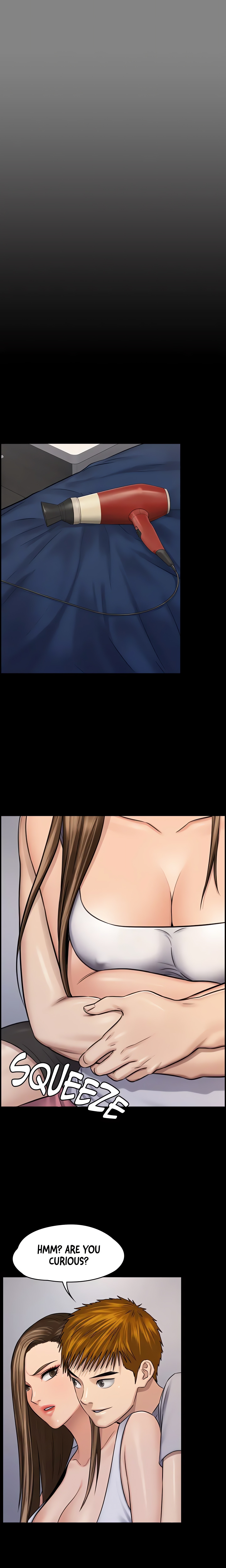 Queen Bee (Andrew) (Official) chapter 116 page 11