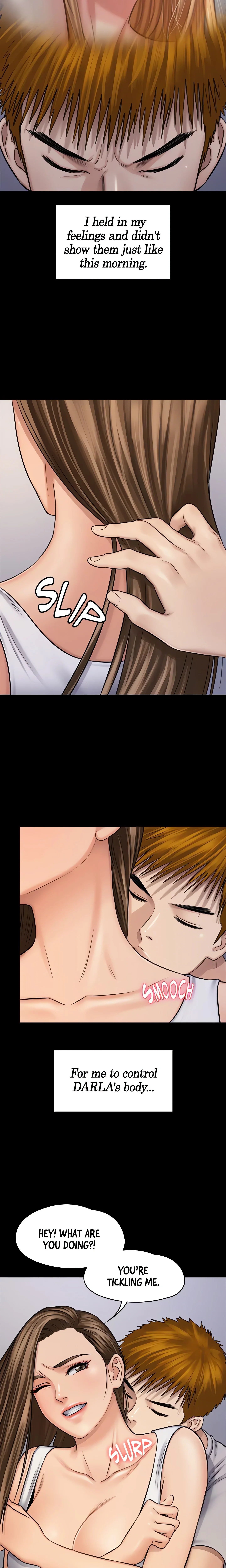 Queen Bee (Andrew) (Official) chapter 116 page 14