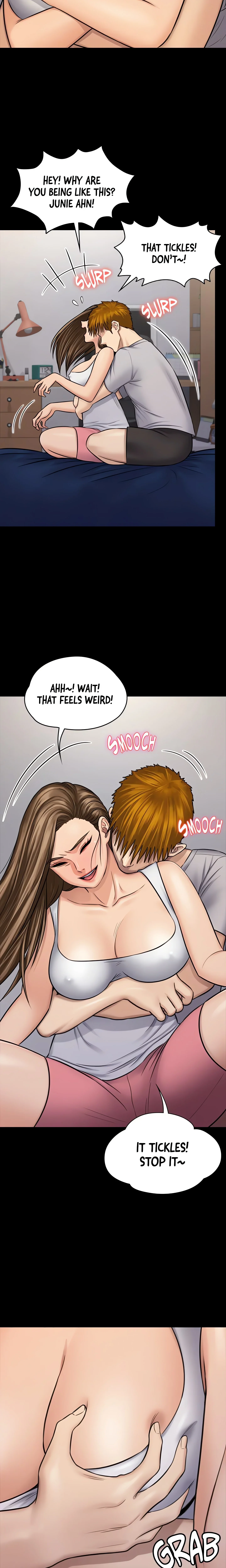 Queen Bee (Andrew) (Official) chapter 116 page 15
