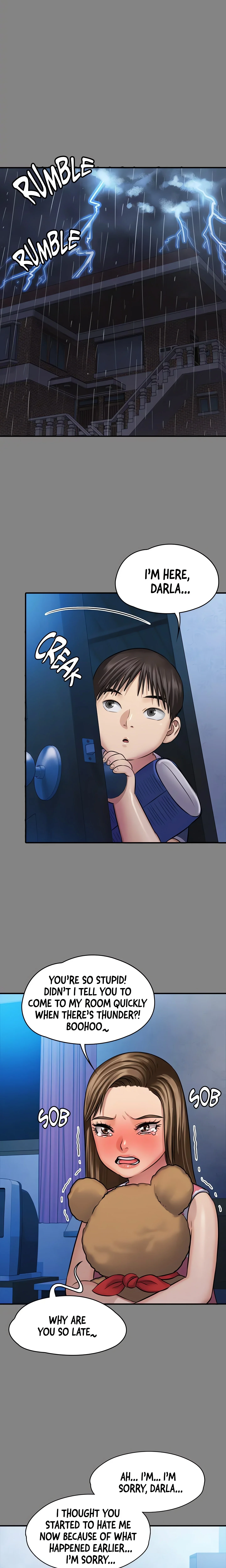 Queen Bee (Andrew) (Official) chapter 116 page 19