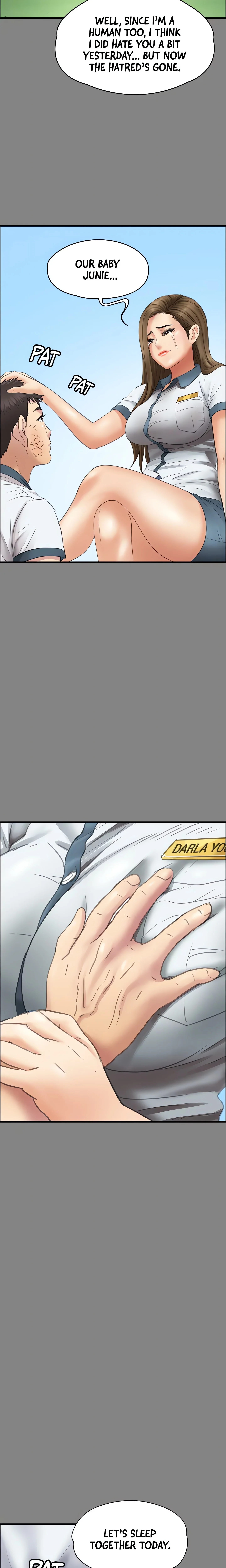 Queen Bee (Andrew) (Official) chapter 116 page 24