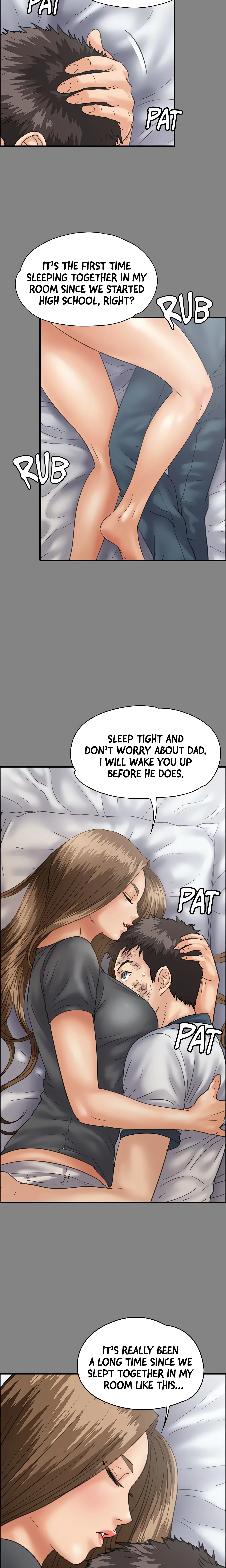 Queen Bee (Andrew) (Official) chapter 116 page 25