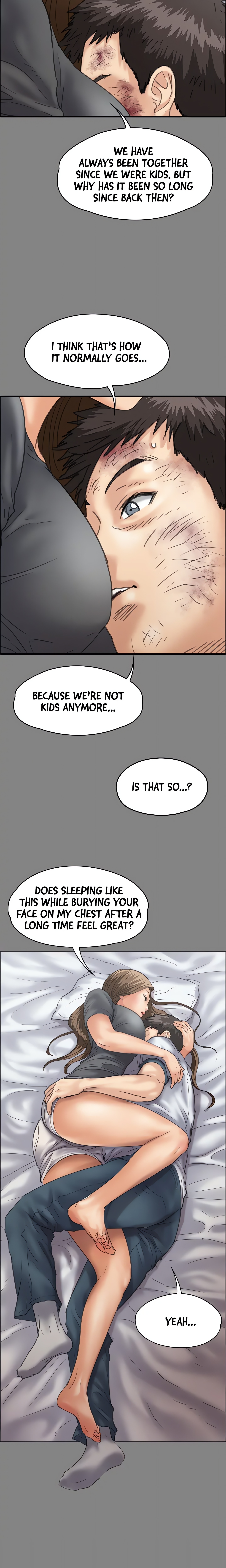 Queen Bee (Andrew) (Official) chapter 116 page 26