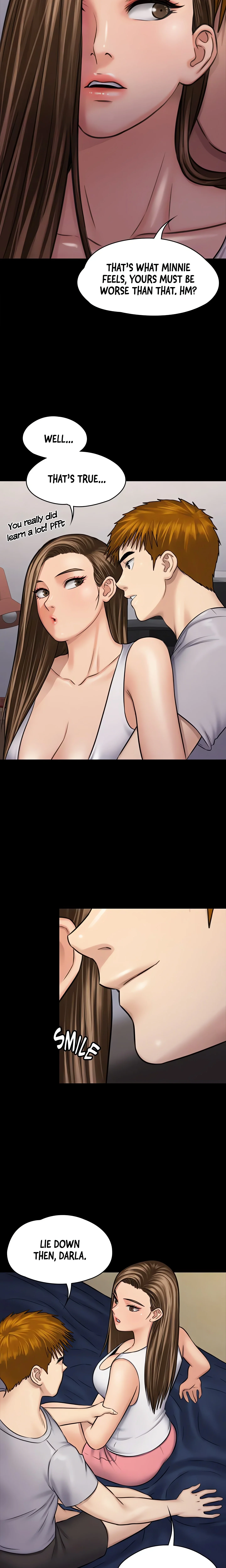 Queen Bee (Andrew) (Official) chapter 116 page 32