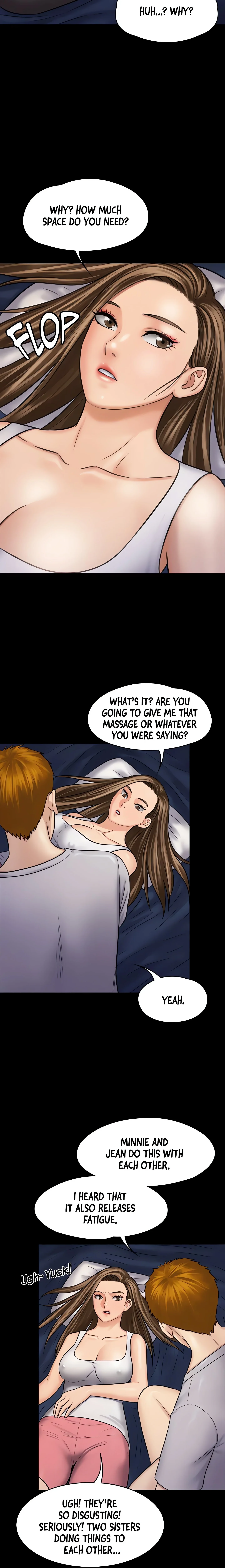 Queen Bee (Andrew) (Official) chapter 116 page 33