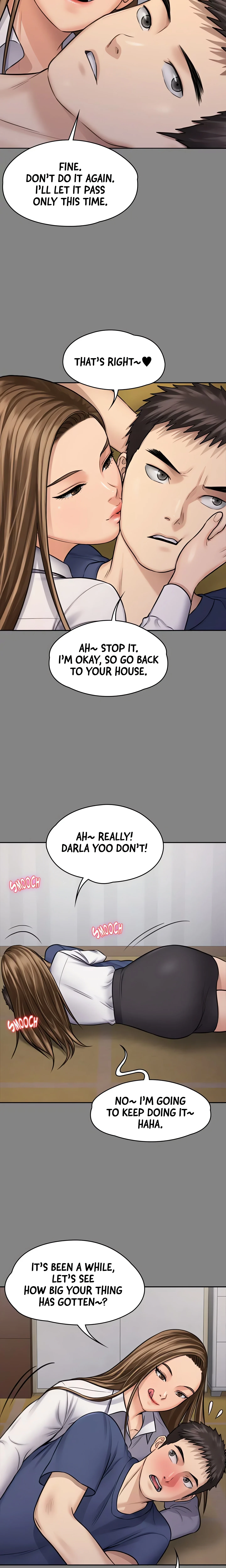 Queen Bee (Andrew) (Official) chapter 117 page 19