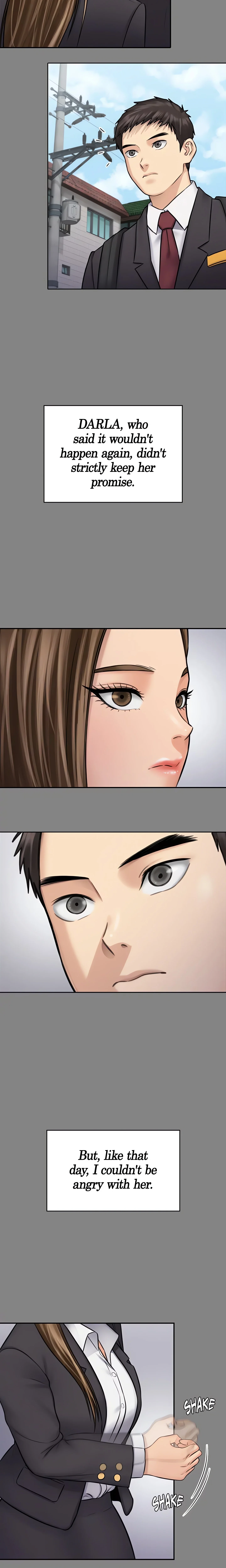 Queen Bee (Andrew) (Official) chapter 117 page 23