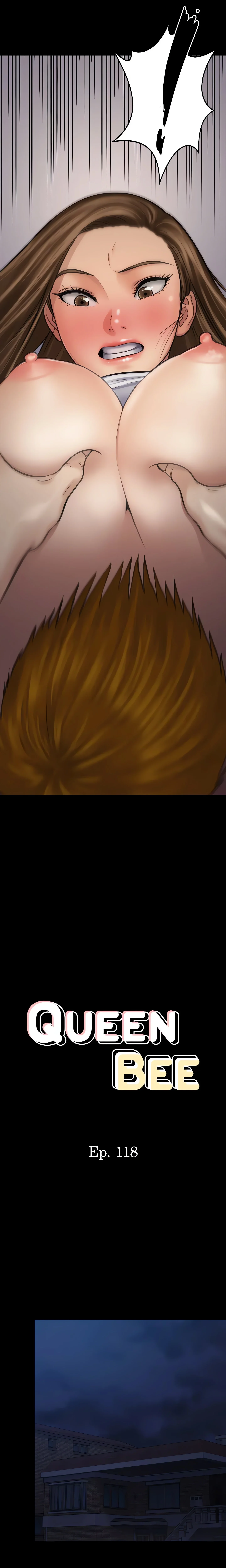 Queen Bee (Andrew) (Official) chapter 118 page 3