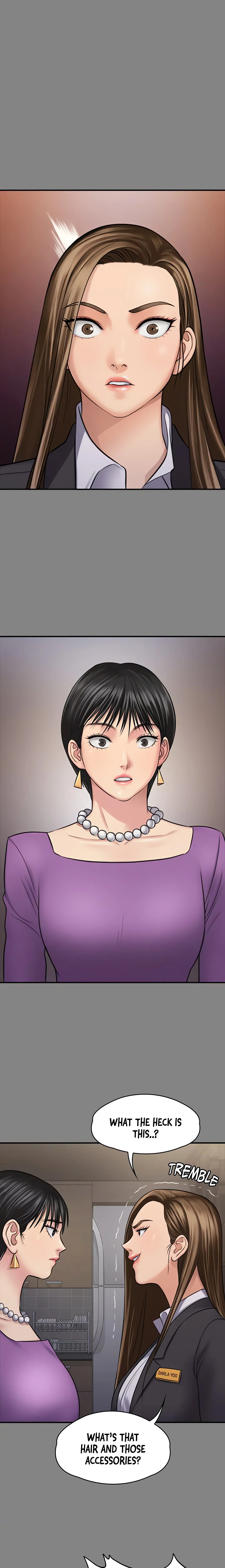 Queen Bee (Andrew) (Official) chapter 118 page 7