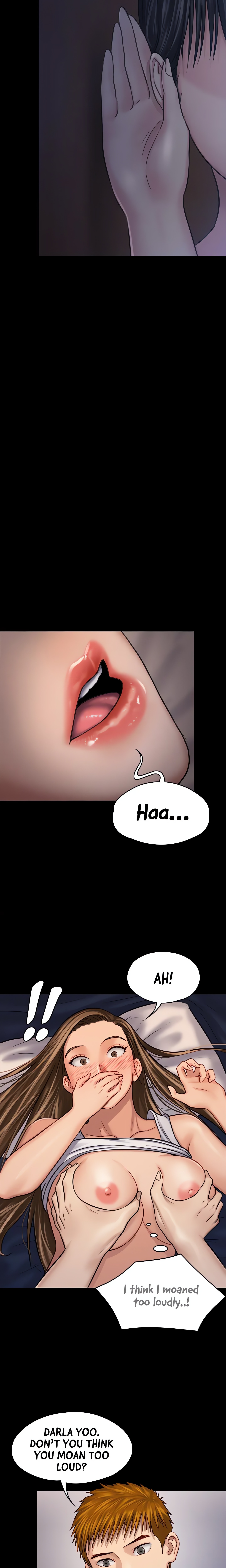Queen Bee (Andrew) (Official) chapter 118 page 15