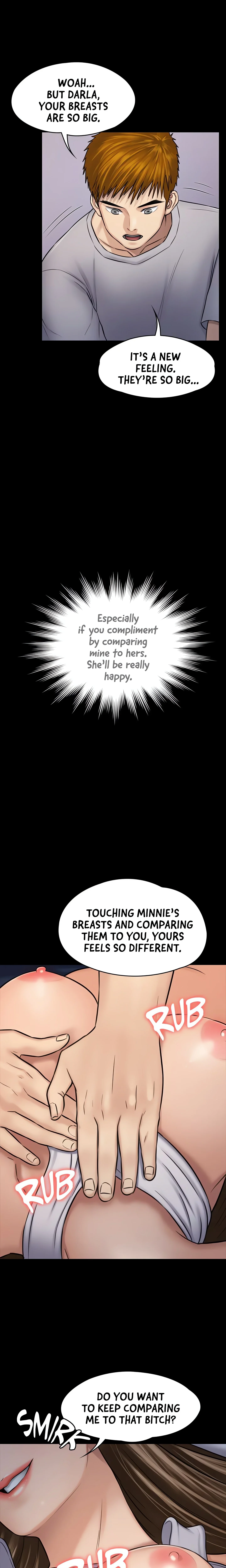 Queen Bee (Andrew) (Official) chapter 118 page 25