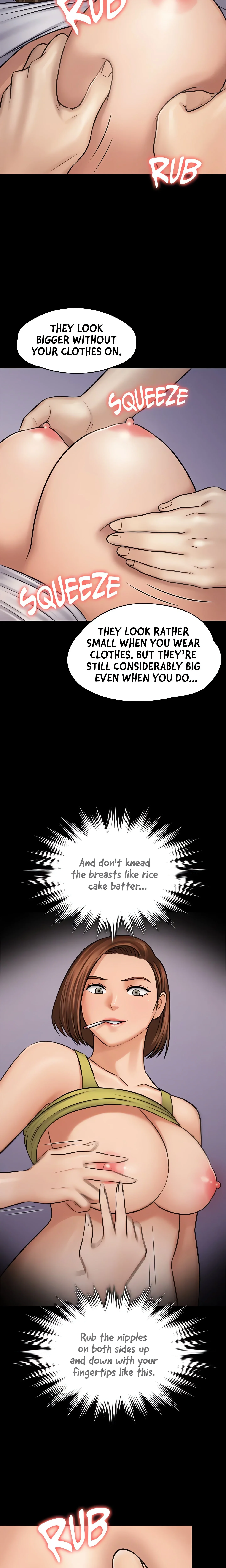 Queen Bee (Andrew) (Official) chapter 118 page 26