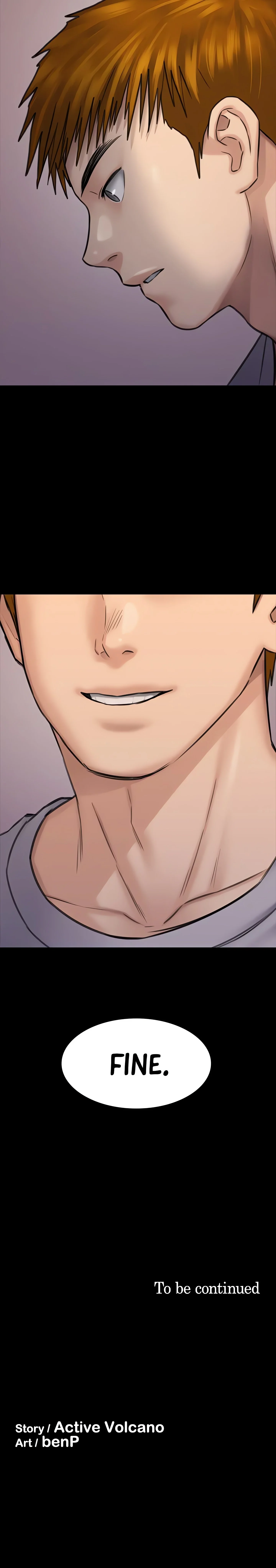 Queen Bee (Andrew) (Official) chapter 118 page 30