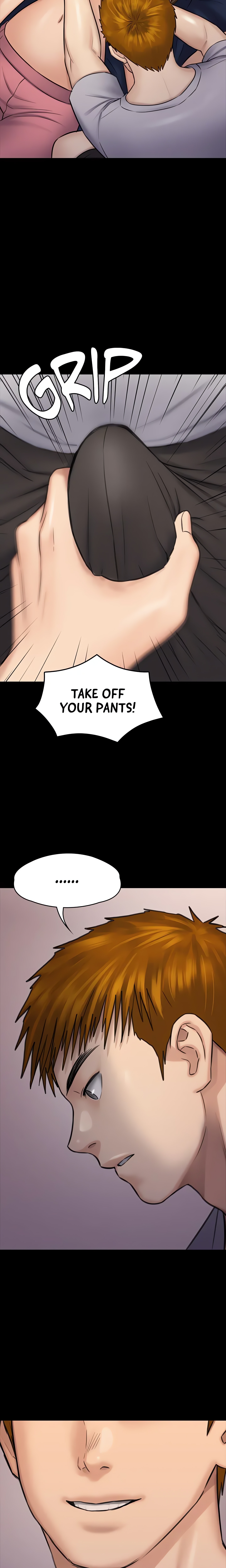 Queen Bee (Andrew) (Official) chapter 119 page 2