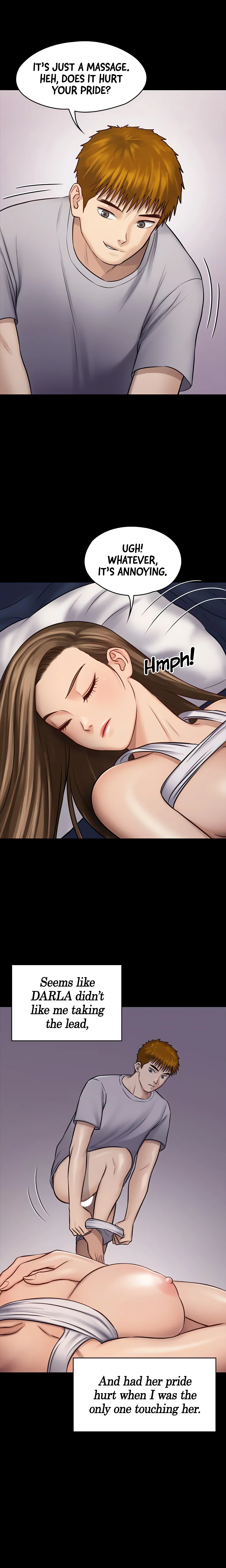 Queen Bee (Andrew) (Official) chapter 119 page 4