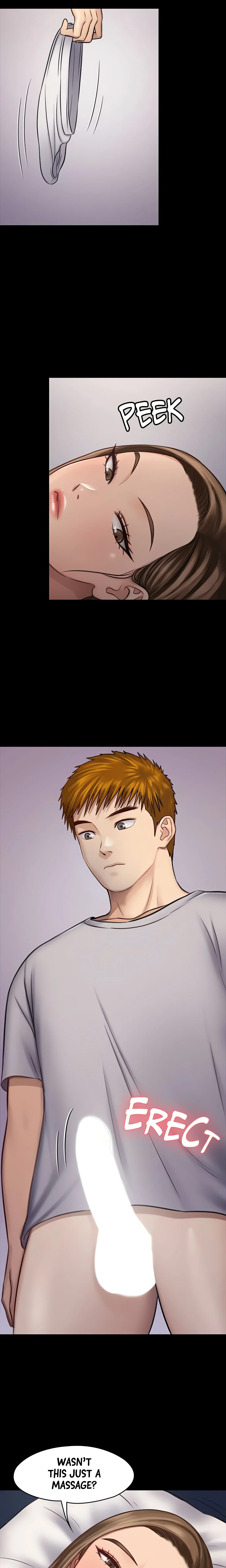 Queen Bee (Andrew) (Official) chapter 119 page 5