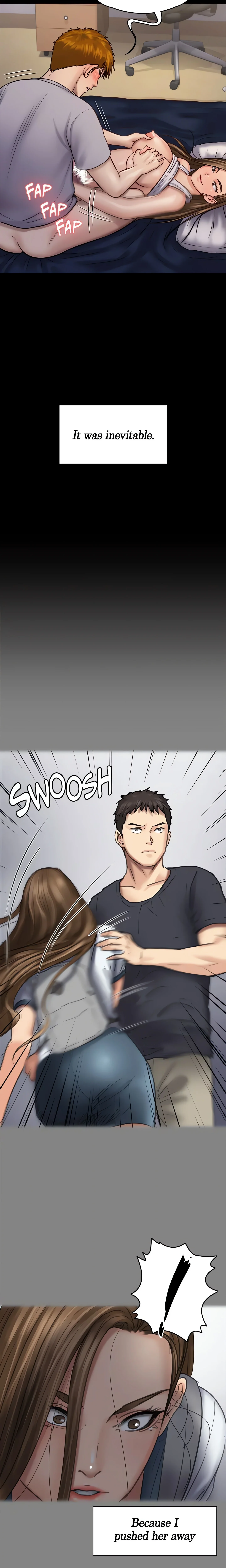 Queen Bee (Andrew) (Official) chapter 119 page 19
