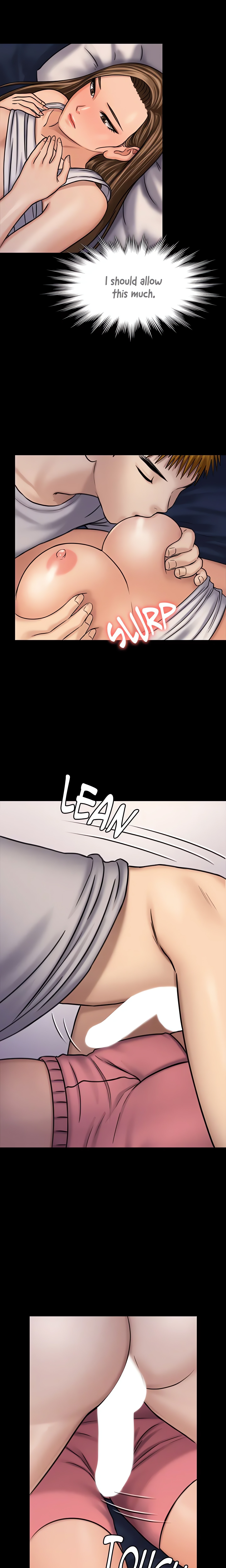 Queen Bee (Andrew) (Official) chapter 119 page 29