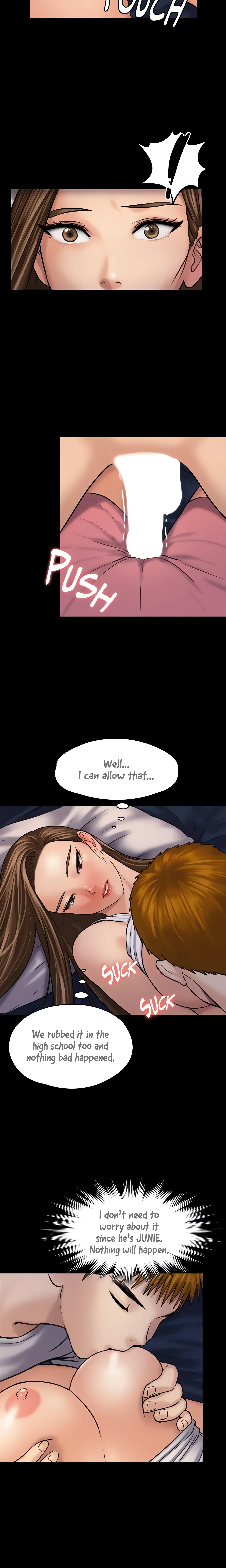 Queen Bee (Andrew) (Official) chapter 119 page 30