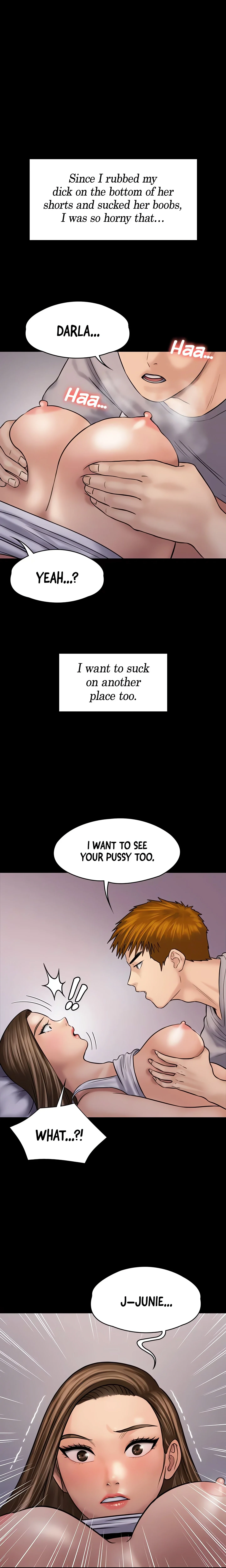 Queen Bee (Andrew) (Official) chapter 119 page 31