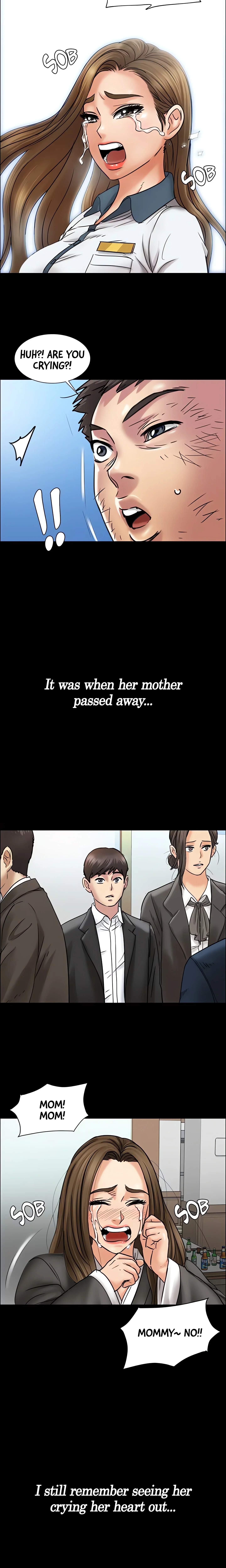 Queen Bee (Andrew) (Official) chapter 12 page 11