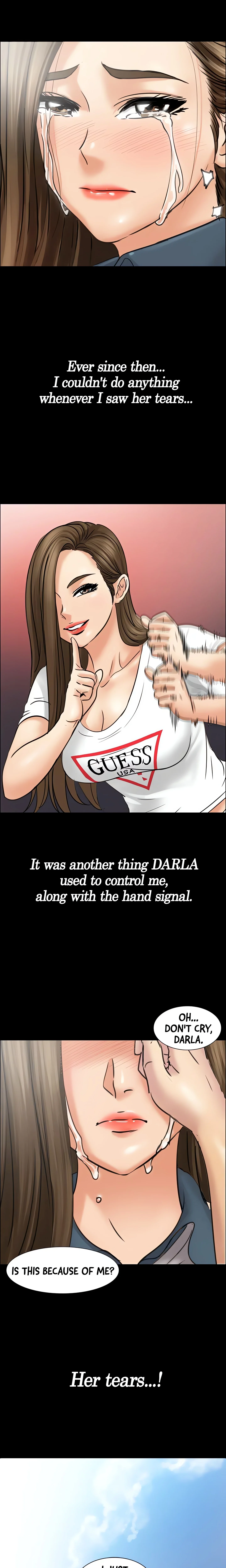 Queen Bee (Andrew) (Official) chapter 12 page 12