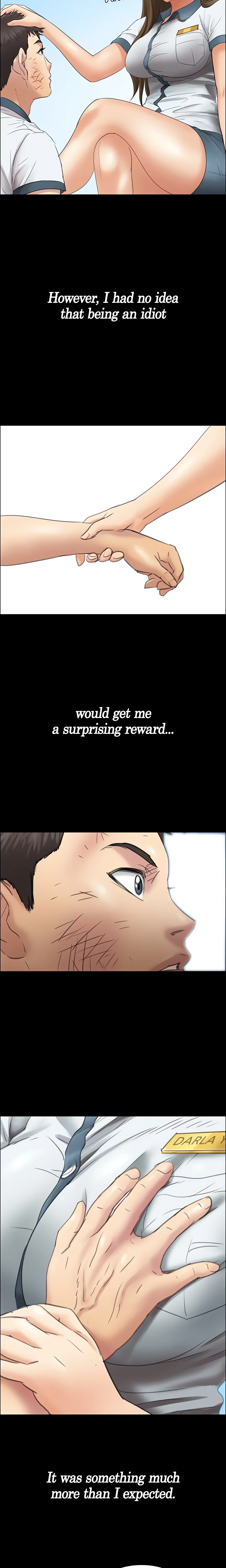 Queen Bee (Andrew) (Official) chapter 12 page 19