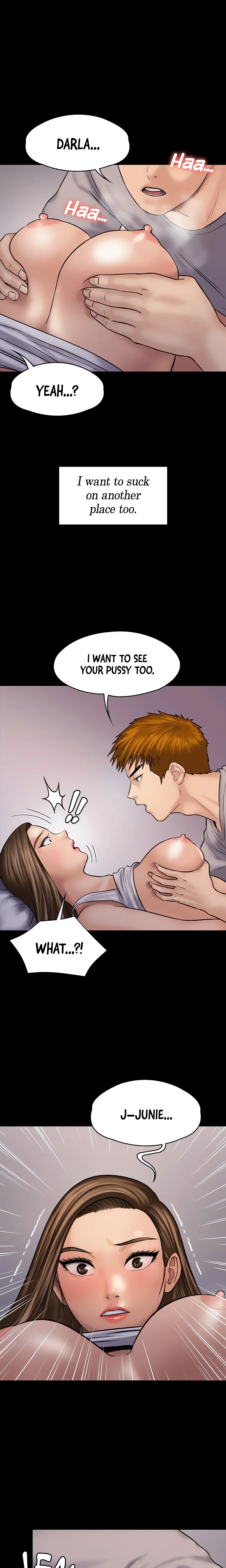 Queen Bee (Andrew) (Official) chapter 120 page 1