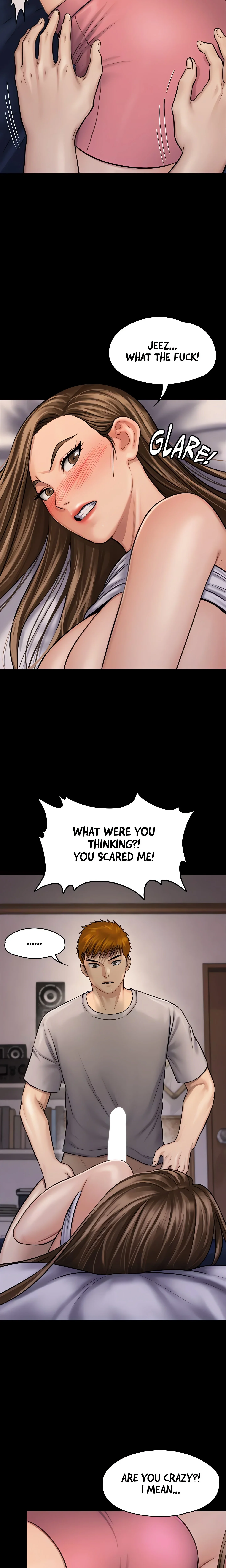 Queen Bee (Andrew) (Official) chapter 120 page 3