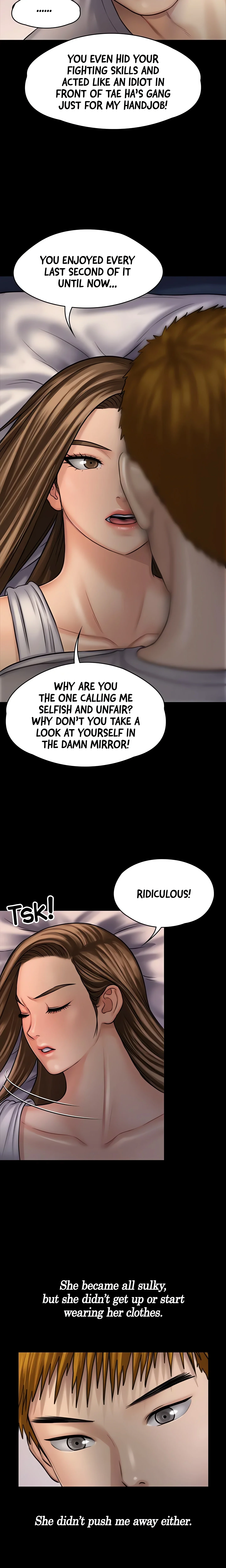 Queen Bee (Andrew) (Official) chapter 120 page 7