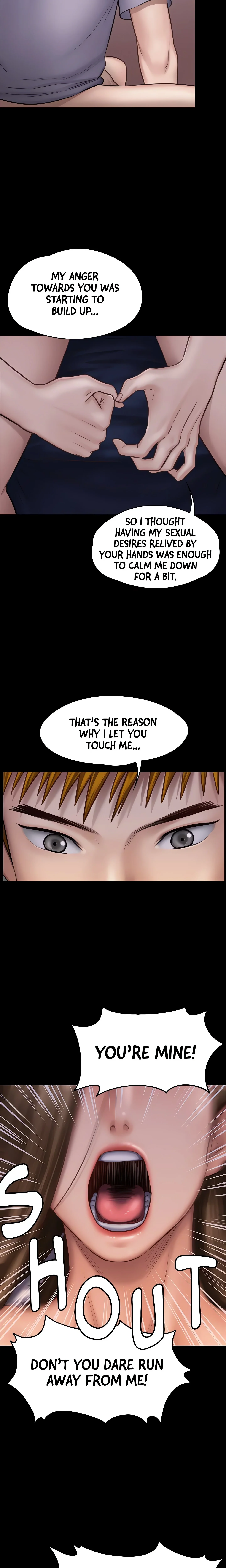 Queen Bee (Andrew) (Official) chapter 120 page 11