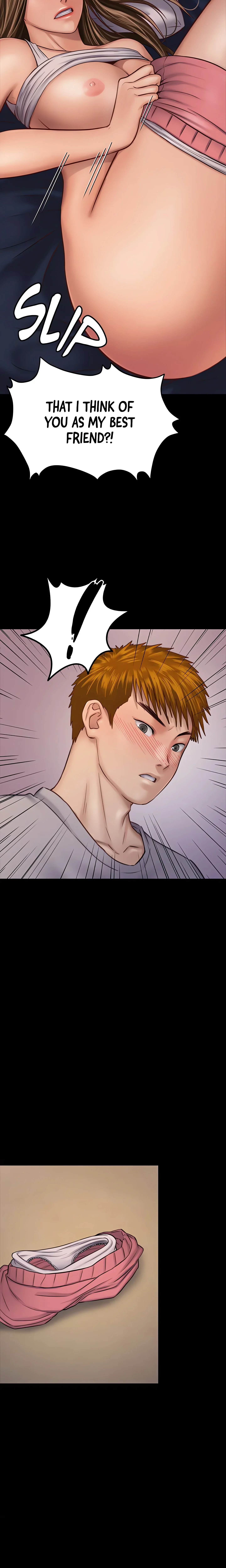 Queen Bee (Andrew) (Official) chapter 120 page 15