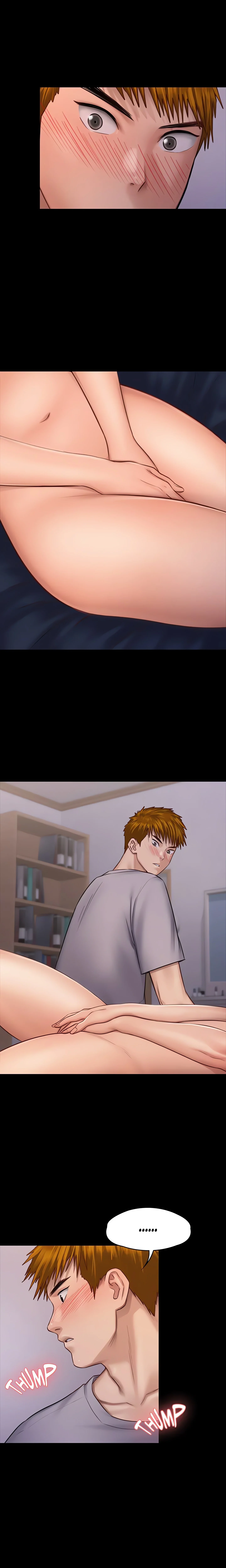 Queen Bee (Andrew) (Official) chapter 120 page 16
