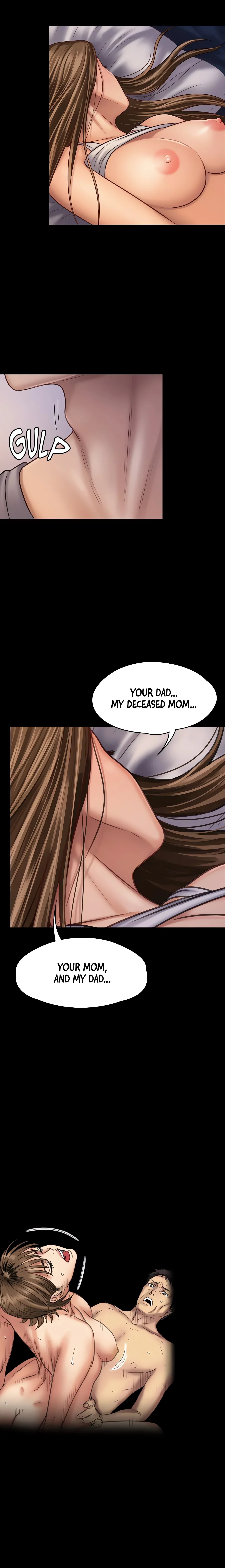 Queen Bee (Andrew) (Official) chapter 120 page 17
