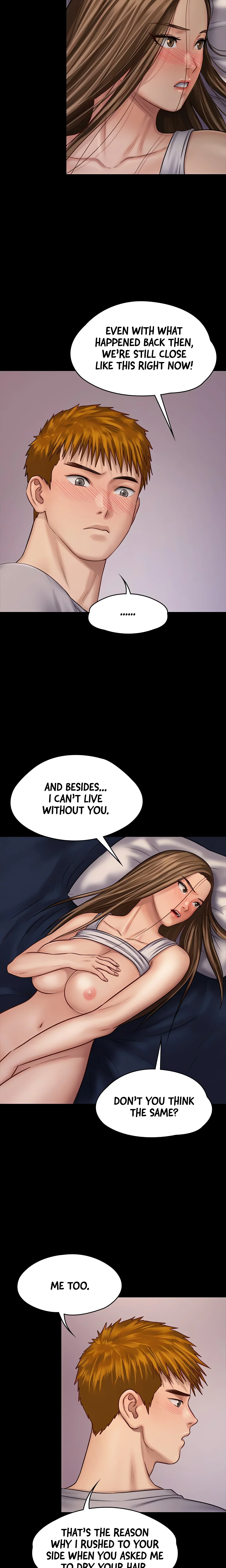 Queen Bee (Andrew) (Official) chapter 120 page 19