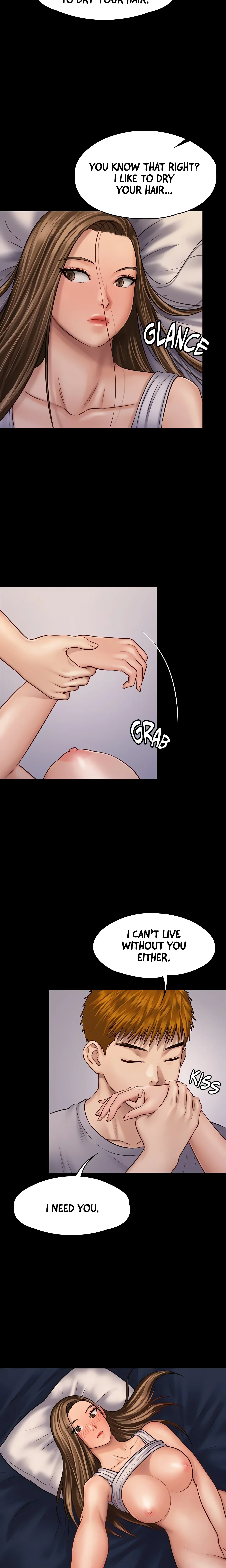 Queen Bee (Andrew) (Official) chapter 120 page 20
