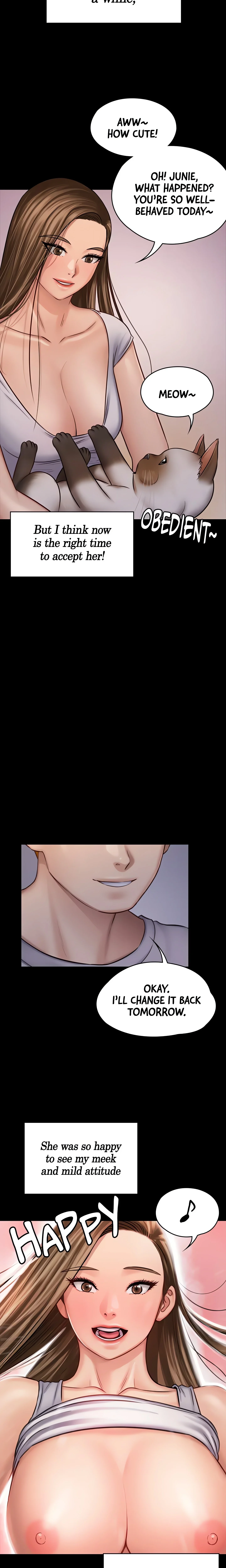 Queen Bee (Andrew) (Official) chapter 120 page 25