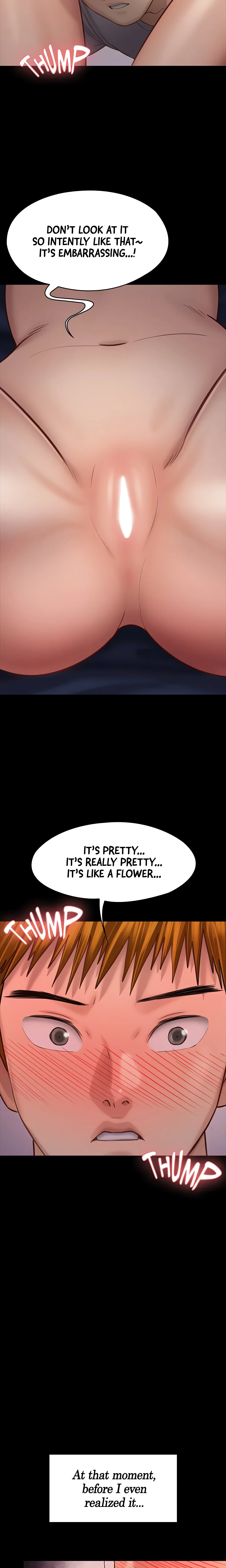 Queen Bee (Andrew) (Official) chapter 120 page 28