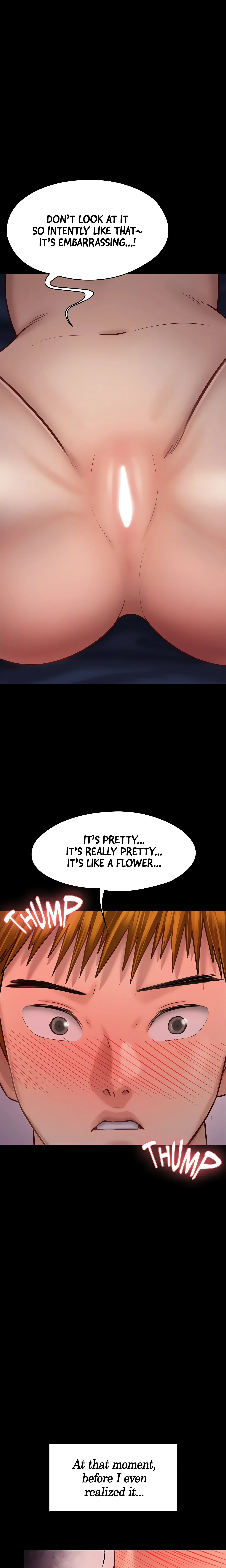 Queen Bee (Andrew) (Official) chapter 121 page 1