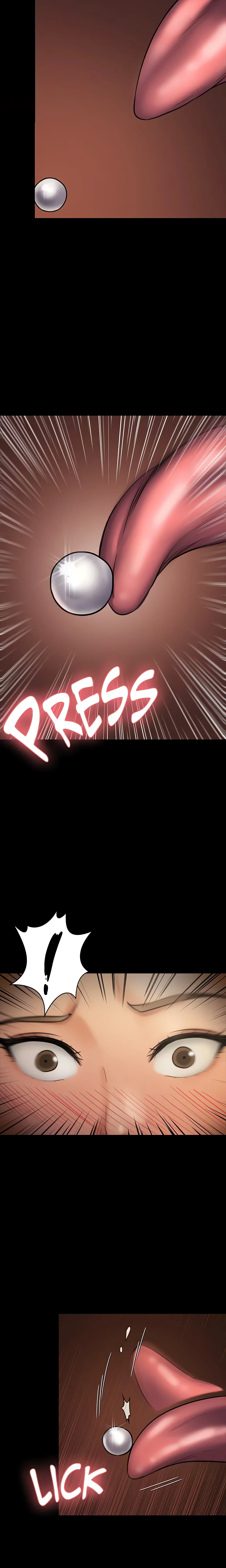 Queen Bee (Andrew) (Official) chapter 121 page 6
