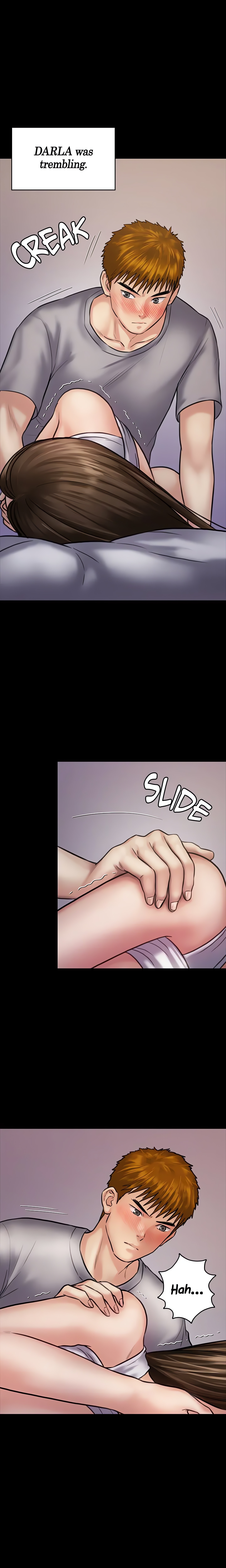 Queen Bee (Andrew) (Official) chapter 121 page 19