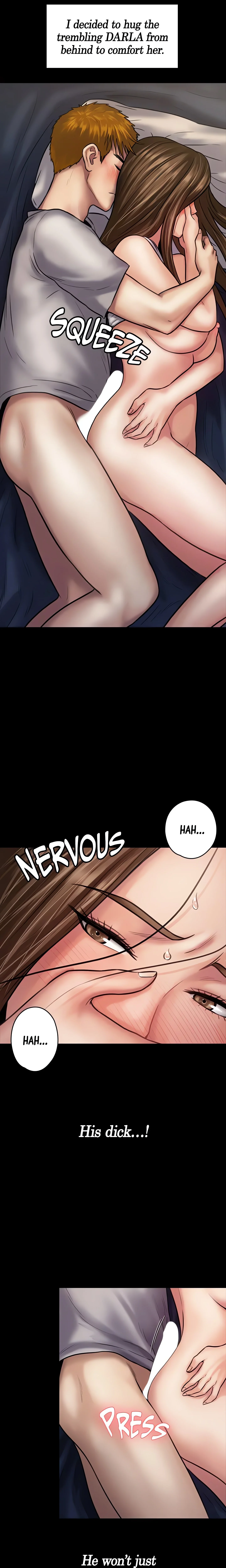 Queen Bee (Andrew) (Official) chapter 121 page 20