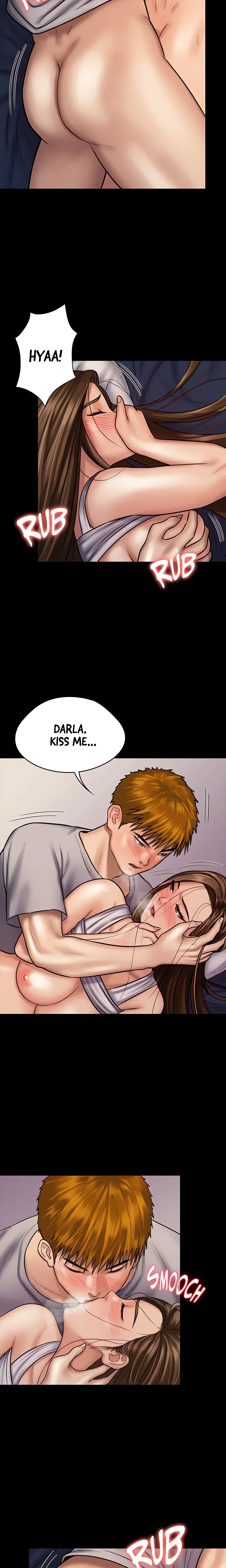 Queen Bee (Andrew) (Official) chapter 121 page 24