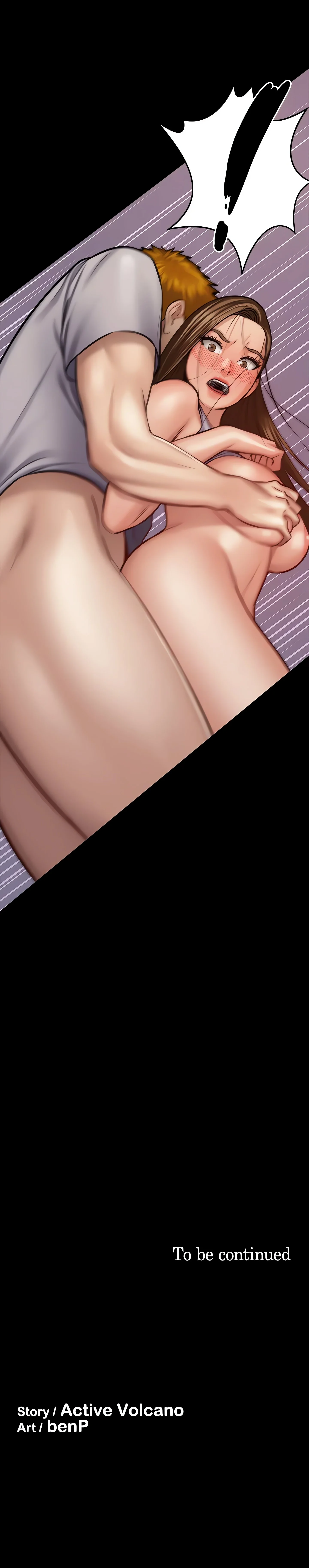 Queen Bee (Andrew) (Official) chapter 121 page 28