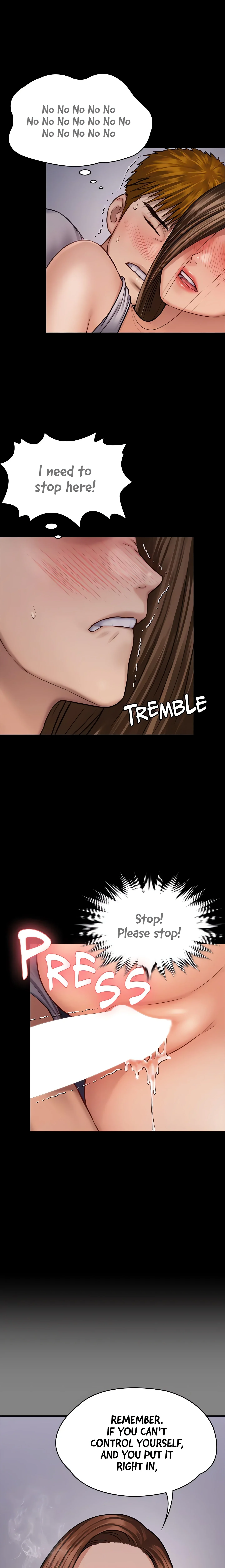 Queen Bee (Andrew) (Official) chapter 122 page 6