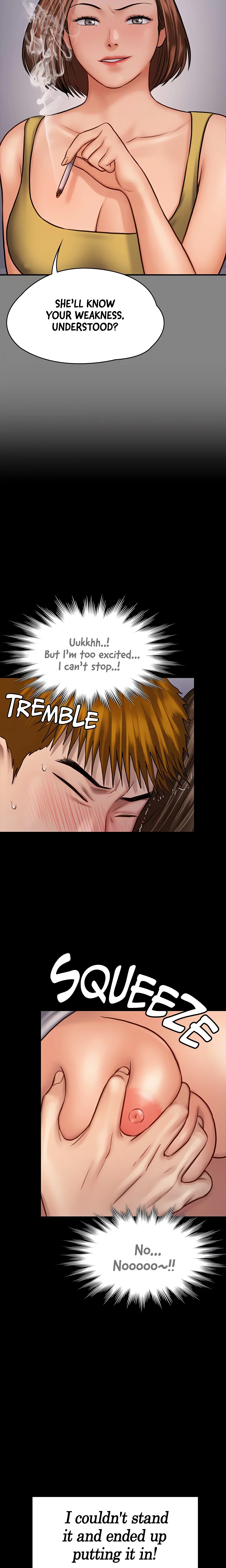 Queen Bee (Andrew) (Official) chapter 122 page 7