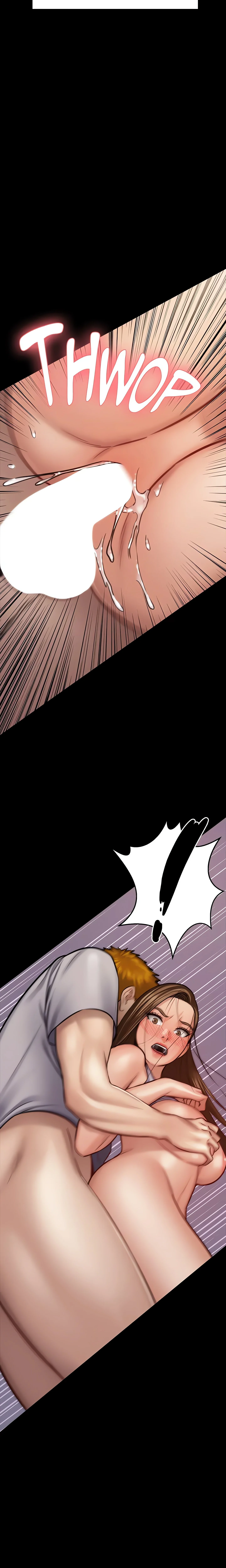 Queen Bee (Andrew) (Official) chapter 122 page 8