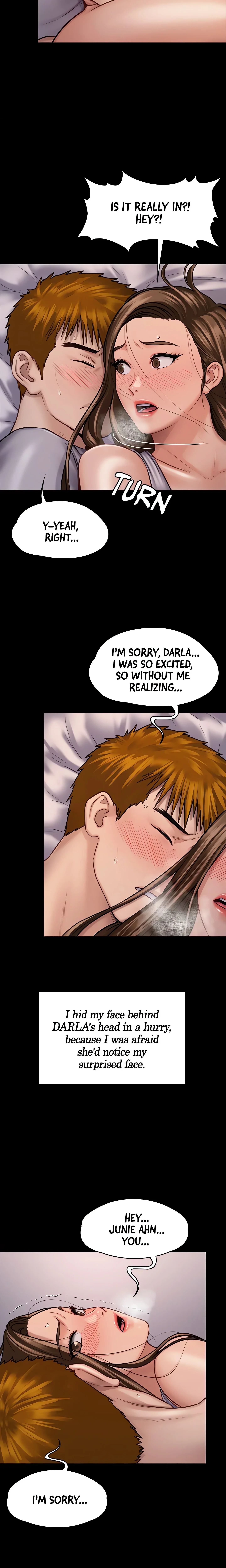 Queen Bee (Andrew) (Official) chapter 122 page 10