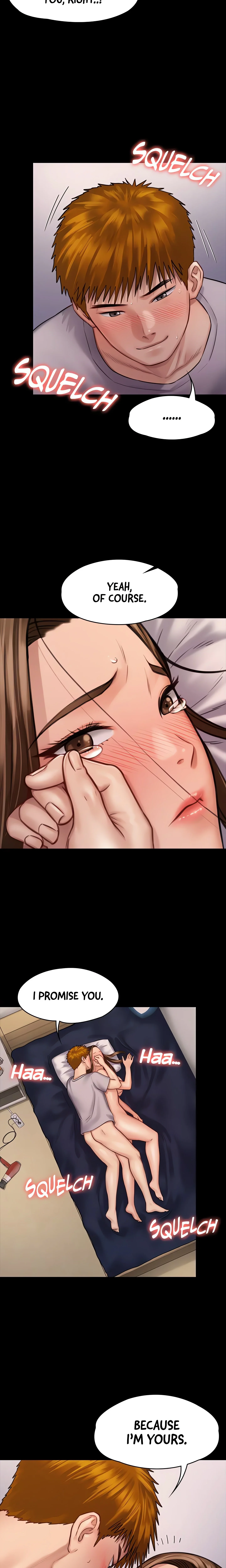 Queen Bee (Andrew) (Official) chapter 122 page 20