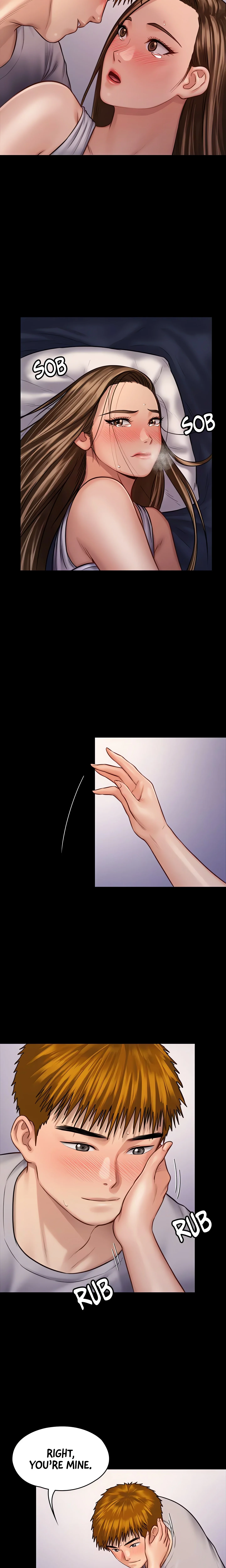 Queen Bee (Andrew) (Official) chapter 122 page 21